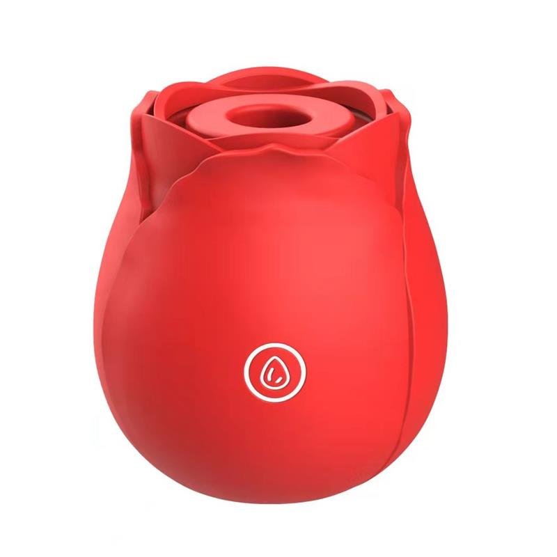 Stimolatore Clitoride CHERRYROSE
