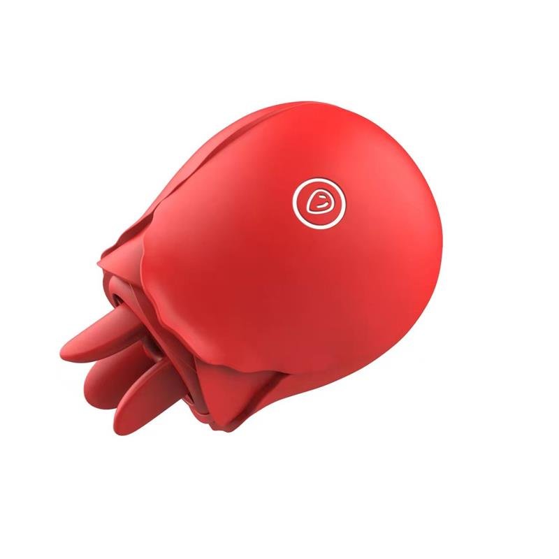 Stimolatore Clitoride CHERRYROSE