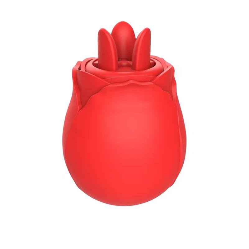 Stimolatore Clitoride CHERRYROSE