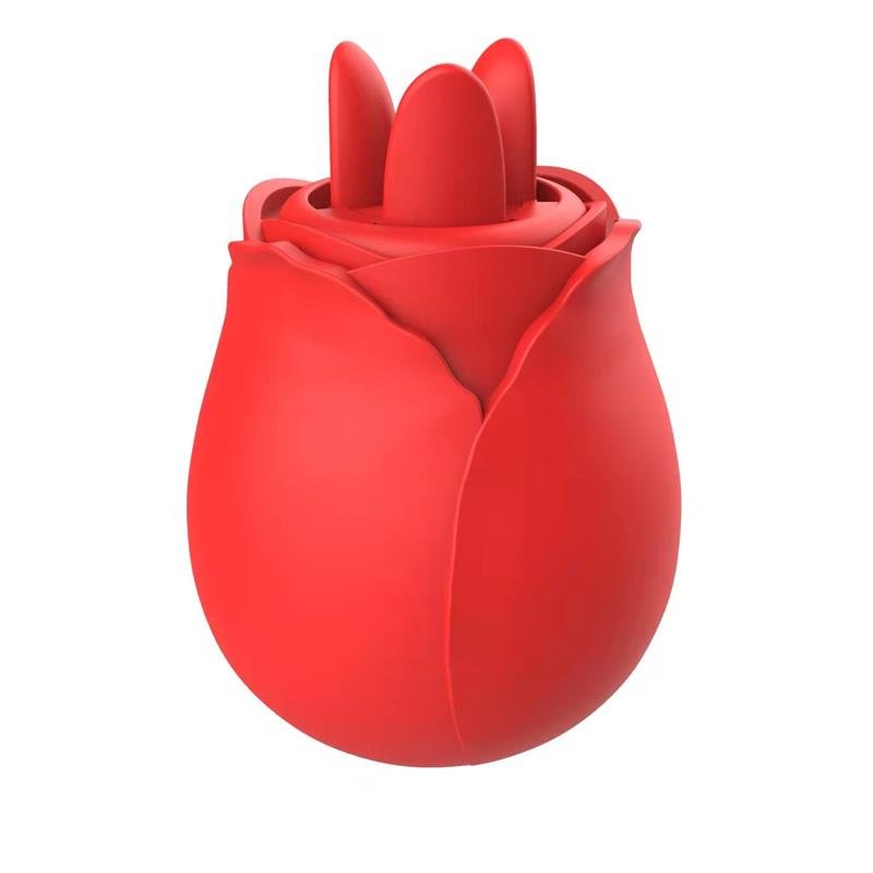 Stimolatore Clitoride CHERRYROSE