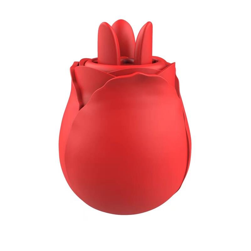 Stimolatore Clitoride CHERRYROSE