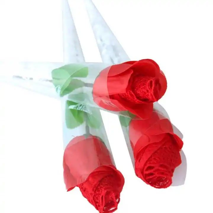 Perizoma Bocciolo di Rosa - Taglia Unica