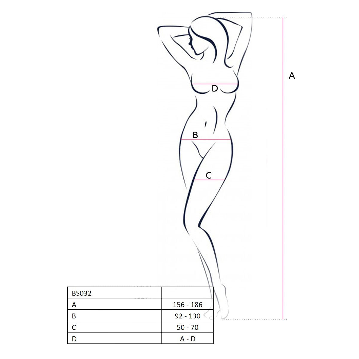 Tuta BS032 Rosso - Taglia Unica