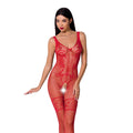 Tuta BS069 Rosso - Taglia Unica