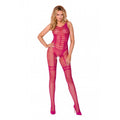 Tuta CA005 fucsia - Taglia Unica