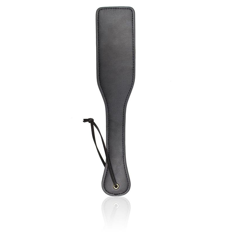 LATETOBED BDSM LINE Paletta in pelle vegana 32 cm