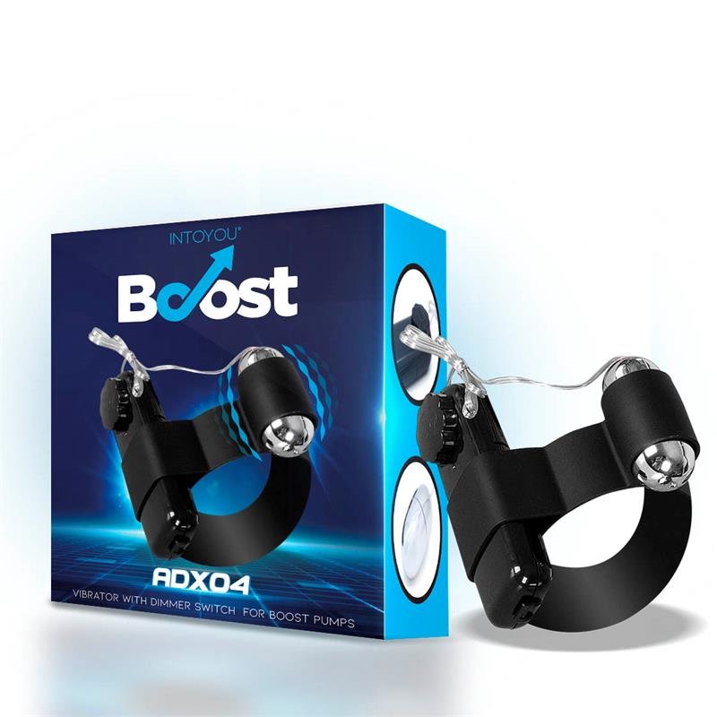 POMPE DI SOVRALIMENTAZIONE Accessorio vibrante per pompe ADX04