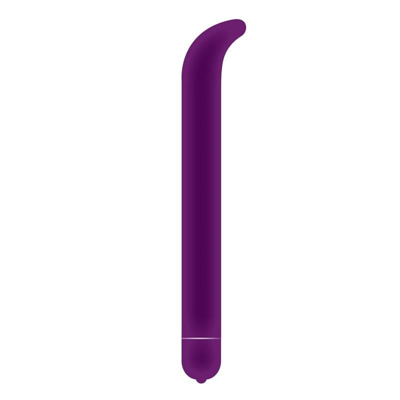 MOOVE Vibe Stimolatore Punto G 10 funzioni Viola