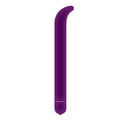 MOOVE Vibe Stimolatore Punto G 10 funzioni Viola