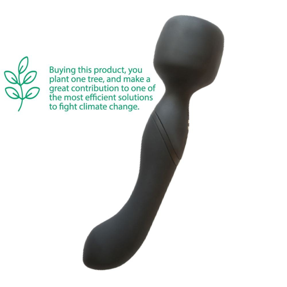 Heating Wand black
