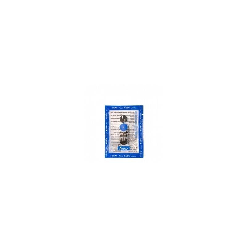 EROS Lubrificante a base d'acqua Aqua Monodose 4 ml